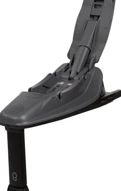Babyark Car Seat Base - Charcoal Grey