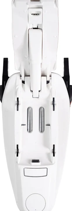 Babyark Car Seat Base - Eggshell White