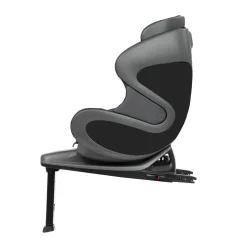 Babyark Classic Convertible Car Seat - Charcoal Grey / Glacier Ice