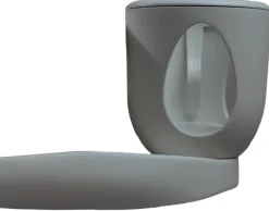 Babyark Cup Holder - Charcoal Grey