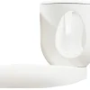Babyark Cup Holder - Eggshell White