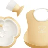 BabyBjorn Baby Dinner Set - Powder Yellow