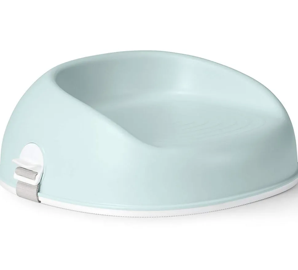 BabyBjorn Portable Booster Chair - Mint Green
