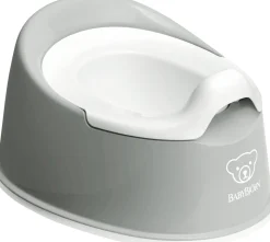 BabyBjorn Smart Potty - Grey/White