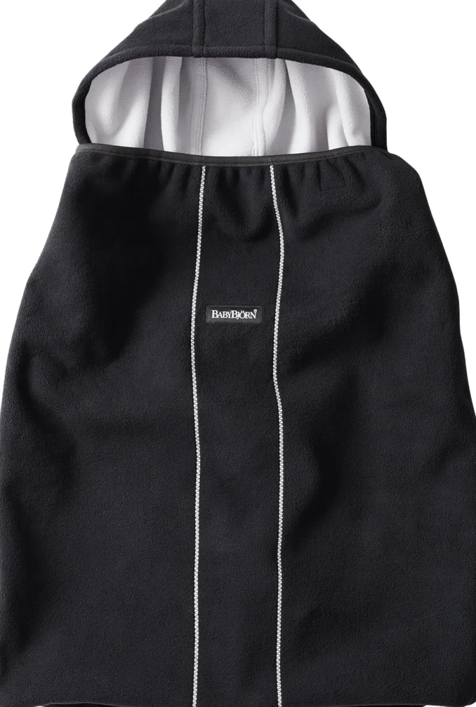 BabyBjörn Baby Carrier Accessories Cover for Baby Carrier - Black