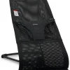 BabyBjörn Bouncer Bliss, Black Frame Mesh Black