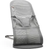 BabyBjörn Bouncer Bliss, Dark Gray Frame Mesh Gray