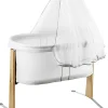BabyBjörn Canopy for Cradle - White