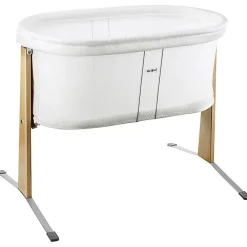 BabyBjörn Cradle - White