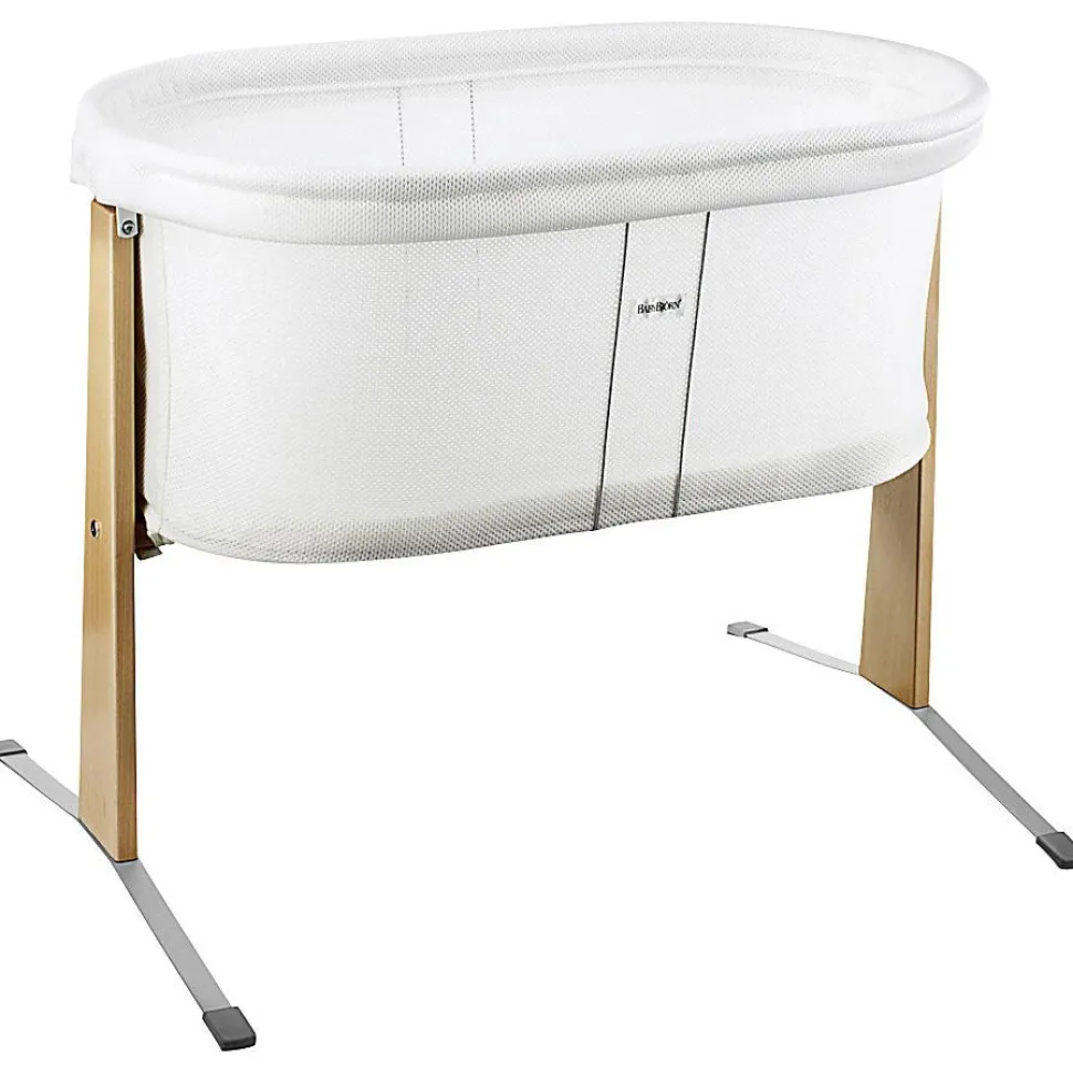 BabyBjörn Cradle - White