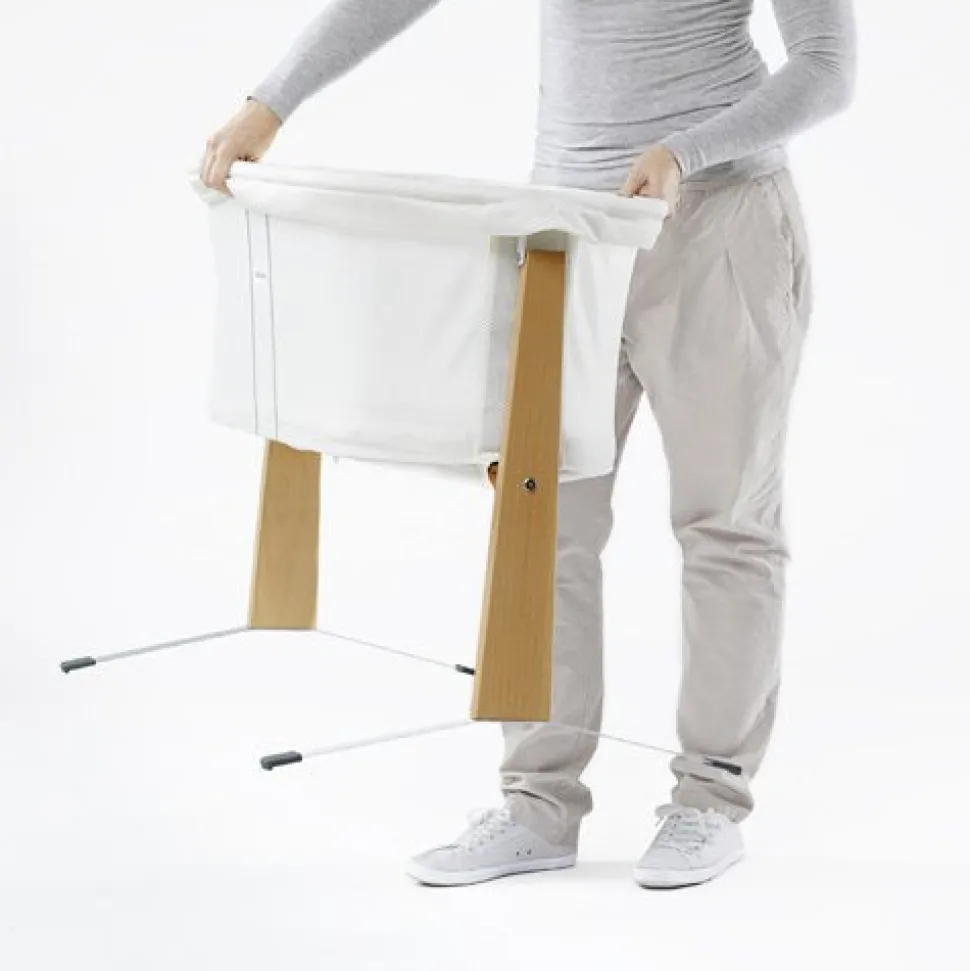 BabyBjörn Cradle - White