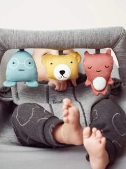 BabyBjörn Toy for Bouncer - Soft Toy