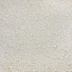 Babyletto Cali Pillowback Swivel Glider - Ivory Boucle w/ Gold Base