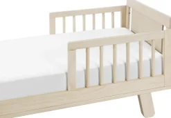 Babyletto Hudson/Scoot Crib to Junior Bed Conversion Kit - Washed Natural