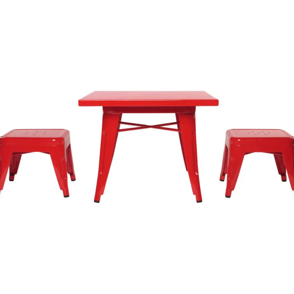 Babyletto Lemonade Playset Strawberry