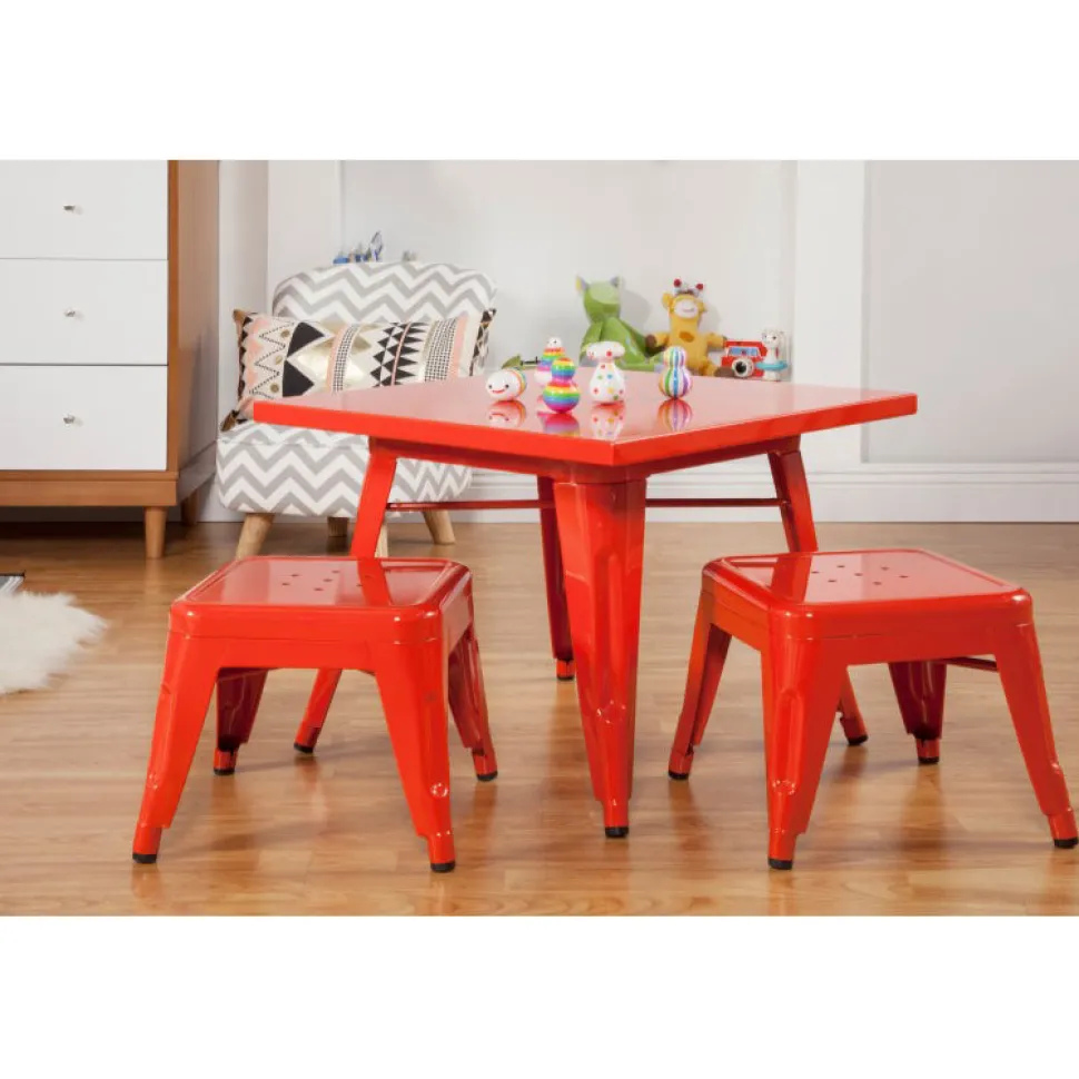 Babyletto Lemonade Playset Strawberry