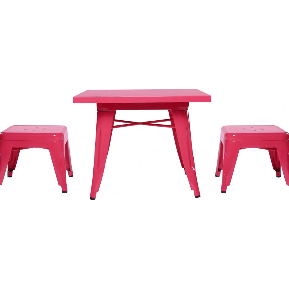 Babyletto Lemonade Playset Flamingo