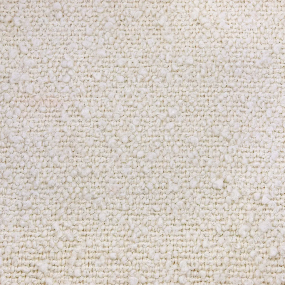 Babyletto Madison Swivel Glider - Ivory Boucle
