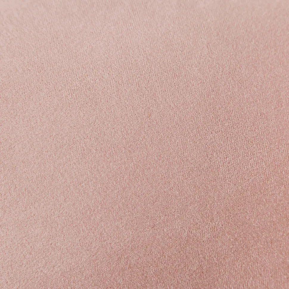 Babyletto Madison Swivel Glider - Blush Pink Velvet