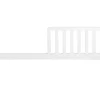 Babyletto Maki Toddler Bed Conversion Kit - White