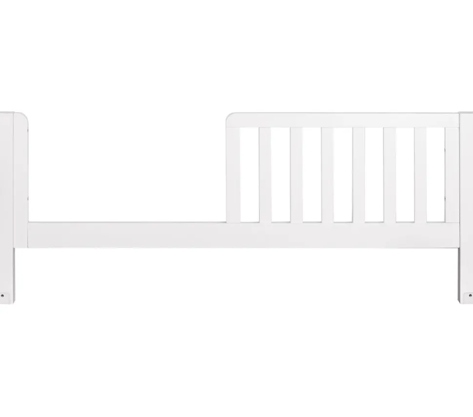 Babyletto Maki Toddler Bed Conversion Kit - White