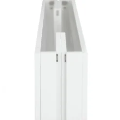 Babyletto Origami Mini Crib - White