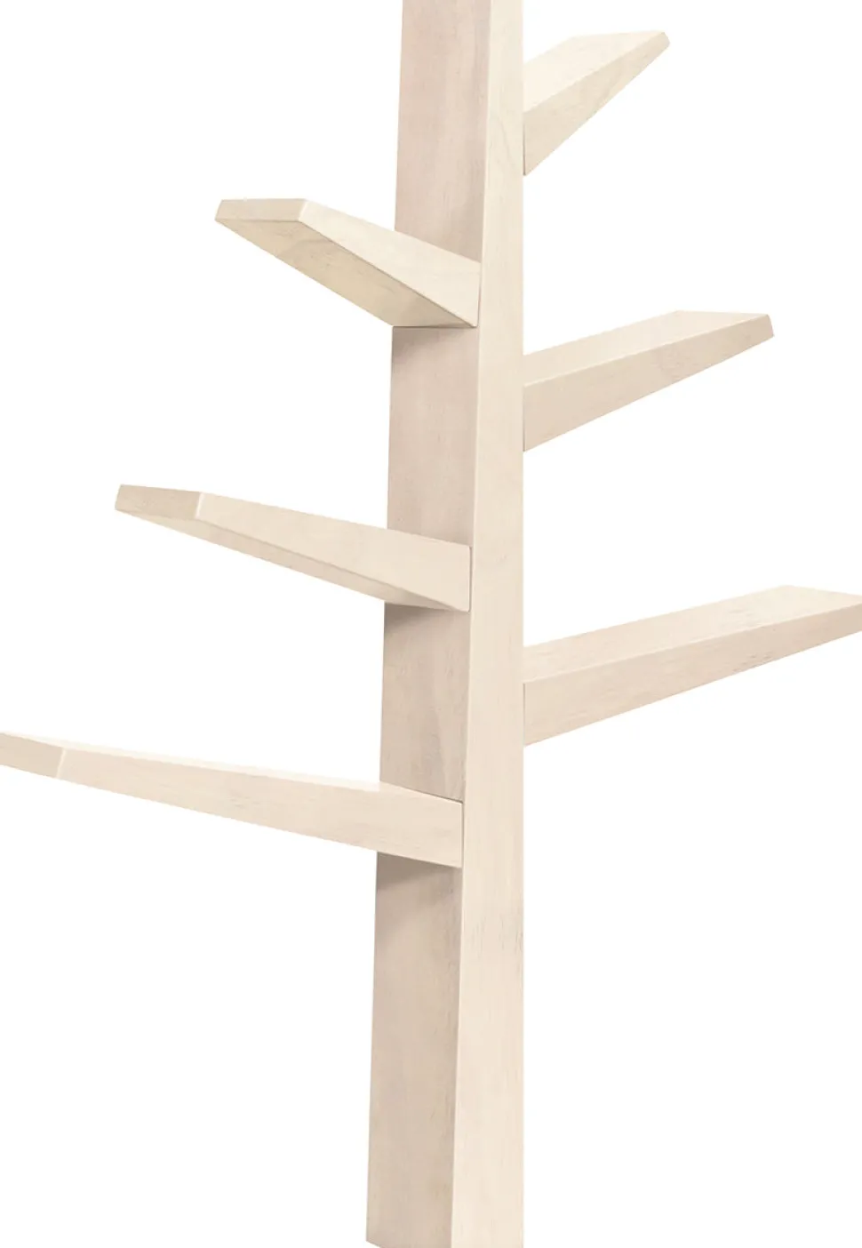 Babyletto Spruce Tree Bookcase - Washed Natural