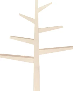 Babyletto Spruce Tree Bookcase - Washed Natural