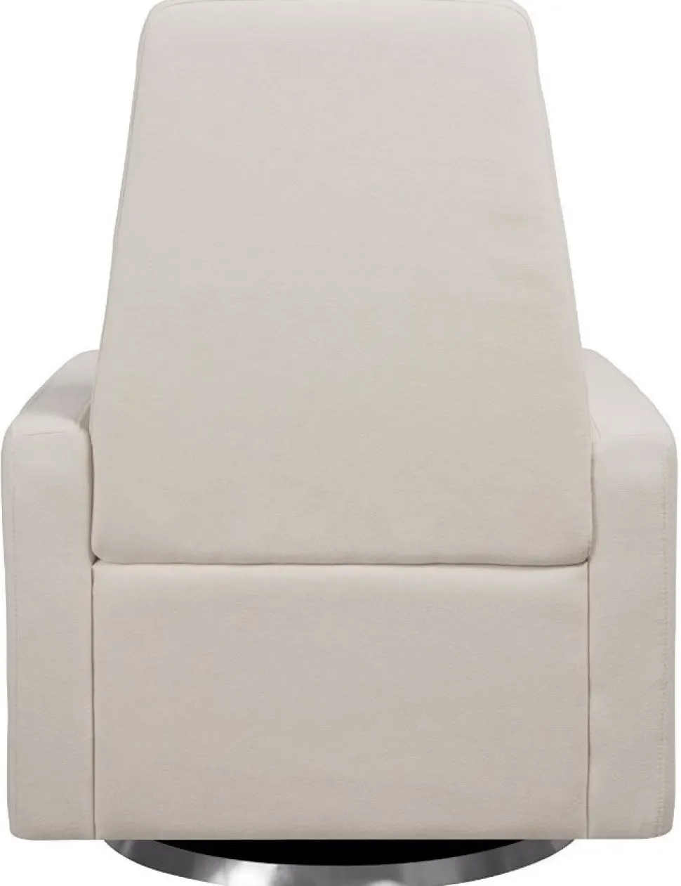Babyletto Trapeze Glider - Sandstone