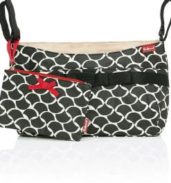 Babymel Stroller Organizer - Wave