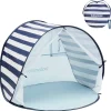 Babymoov Anti-UV Pop-Up Outdoor Tent - Marine