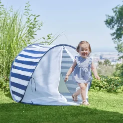 Babymoov Anti-UV Pop-Up Outdoor Tent - Marine