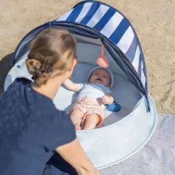 Babymoov Aquani Marine Anti-UV Pop Up Pool Tent
