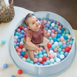 Babymoov Aquani Marine Anti-UV Pop Up Pool Tent