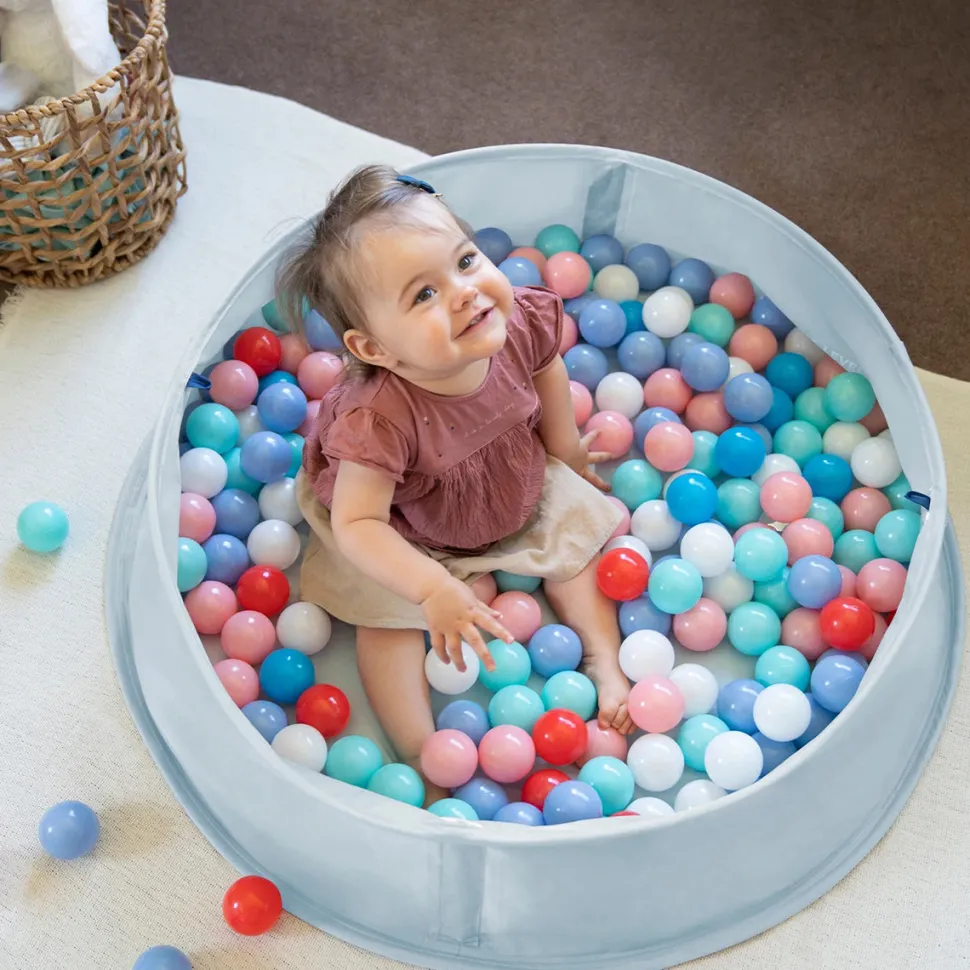 Babymoov Aquani Marine Anti-UV Pop Up Pool Tent