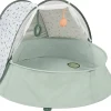Babymoov Aquani Provence Anti-UV Pop-Up Tent & Pool