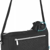 Babymoov Premium Universal Stroller Organizer - Black