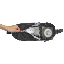 Babymoov Premium Universal Stroller Organizer - Black