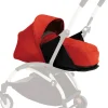 Babyzen 2018 Yoyo+ 0+ Newborn Pack - Red