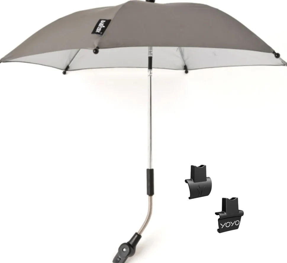 Babyzen Parasol - Grey