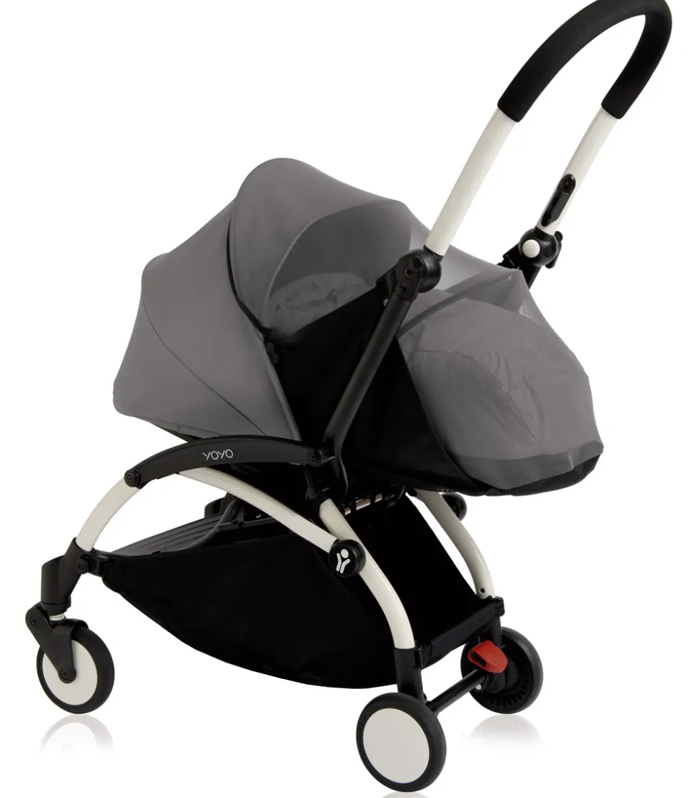 Babyzen Yoyo 6+ Mosquito Net