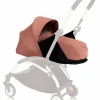 Babyzen YOYO+ 0+ Newborn Pack - Ginger