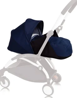 Babyzen Yoyo+ 0+ Newborn Pack - Air France Blue