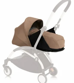 Babyzen YOYO+ 0+ Newborn Pack - Taupe