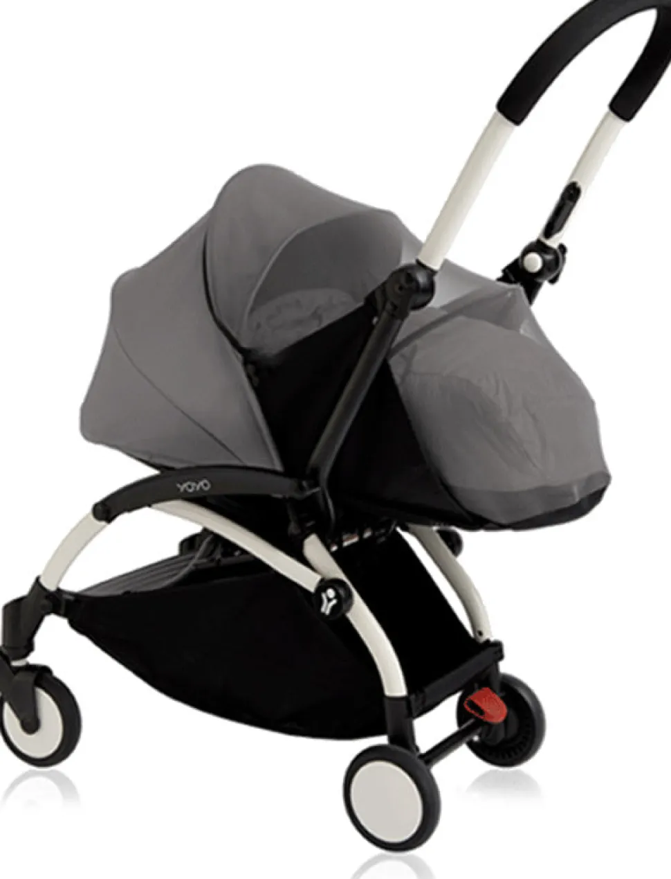 Babyzen Yoyo 0+ Newborn Pack Insect Shield