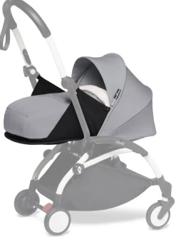 Babyzen YOYO+ 0+ Newborn Pack - Stone