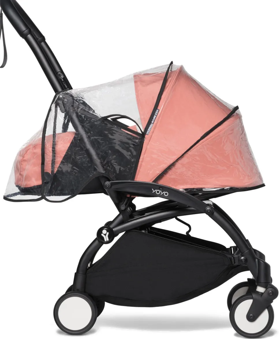 BABYZEN YOYO2 0+ Rain Cover