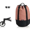 Babyzen Yoyo2 and Yoyo+ Rolling Bag - Ginger