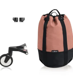 Babyzen Yoyo2 and Yoyo+ Rolling Bag - Ginger