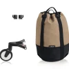 Babyzen Yoyo2 and Yoyo+ Rolling Bag - Taupe